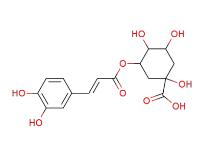 chlorogenic acid