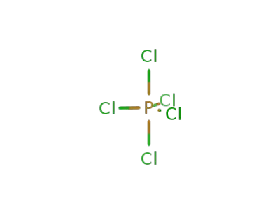phosphorus pentachloride