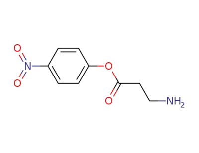 β-Ala-OPNP