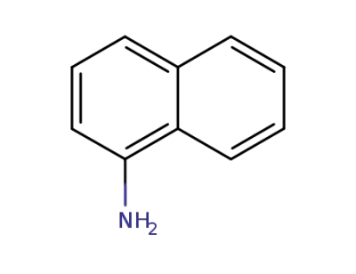 1-amino-naphthalene