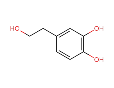 hydroxytyrosol