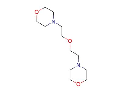 2,2'-dimorpholinodiethyl ether