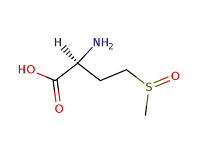 L-methionine sulfoxide