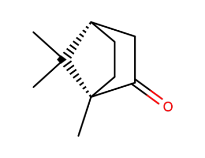 (1S)-camphor