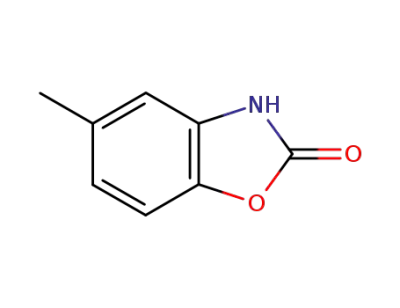 5-methylbenzo[d]oxazol-2(3H)-one