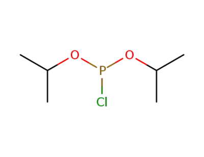 diisopropyl phosphorochloridite