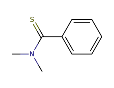 N,N-dimethylthiobenzamide