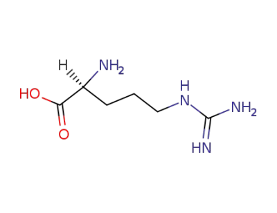 L-arginine