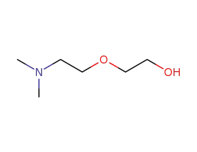 1-O-Dimethylaminoethyl-ethylenglykol