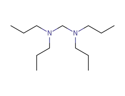 bis-(dipropylamino)methane