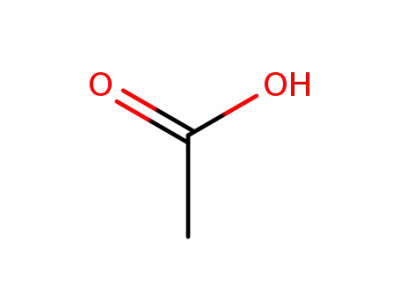 acetic acid