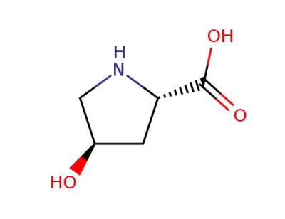 4R-4-hydroxyproline