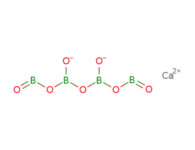 calcium pyroborate