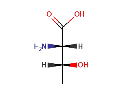 L-threonine