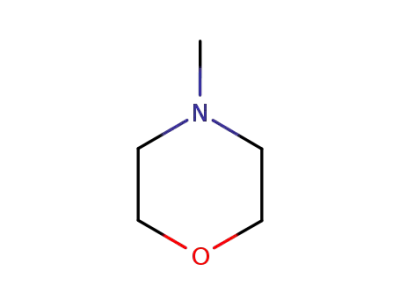 4-methyl-morpholine