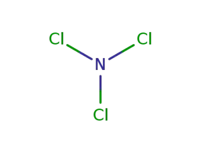 nitrogen trichloride