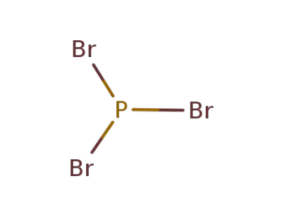 phosphorus tribromide