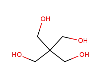 Pentaerythritol