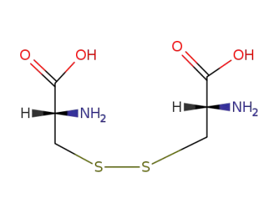 S,S-cystine