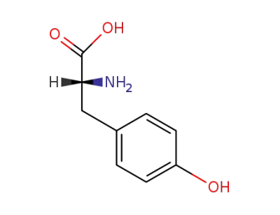 tyrosine