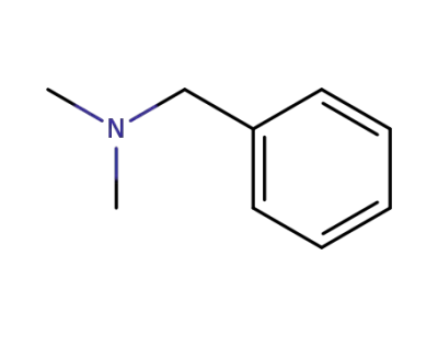 N,N'-dimethylbenzylamine