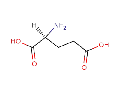 L-glutamic acid
