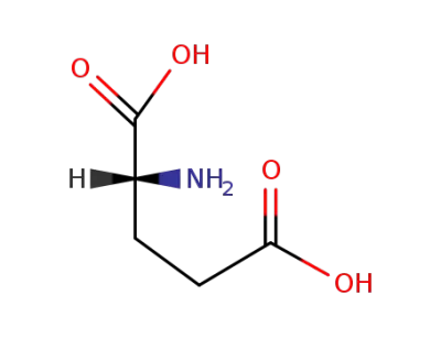 D-Glutamic acid