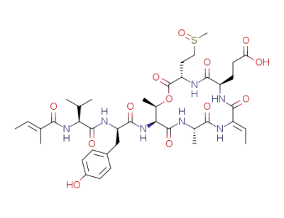 tiglicamide C