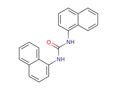 1,3-dinaphthalen-1-ylurea