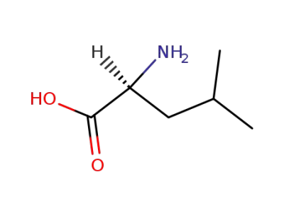 L-leucine