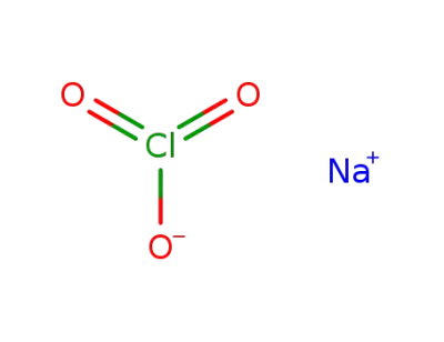 sodium chlorate