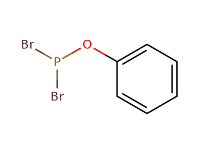 phenyl dibromophosphite