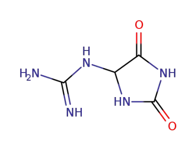 5-guanidinohydantoin