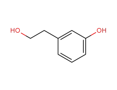 2-(3-hydroxyphenyl)ethanol
