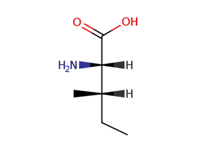 L-isoleucine