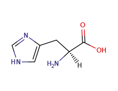 L-histidine
