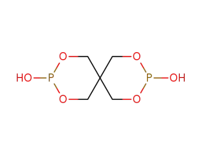 pentaerythritol diphosphite